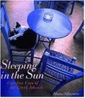 Sleeping in the Sun: Carefree Cats of the Greek Islands