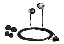 Sennheiser CX 300 Replacement Buds - MEDIUM