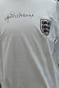 Jimmy Greaves signed England shirt