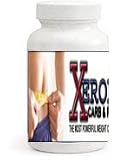 Xerolex Carb and Fat Blocker - 1 year supply