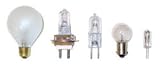 3.5 volt #06000 Halogen Healthcare / Medical / Scientific Incandescent Eiko Light Bulb