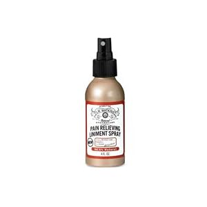 Jr Watkins Petro Carbo Pain Relief First