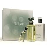 Eternity By Calvin Klein Set Value $111.00 for Women