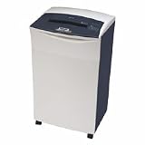 FEL38221 Shredder,Strip Cut,18-20 Sheet Capacity,17-1/2x14x29-1/2