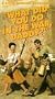 What Did You Do in the War, Daddy? [VHS]