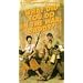 What Did You Do in the War, Daddy? [VHS]