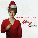 With a Christmas Vibe
