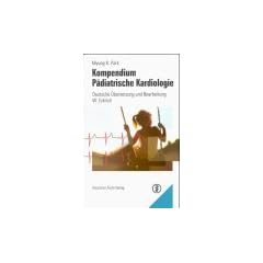 Kompendium P�diatrische Kardiologie