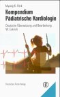 Kompendium P�diatrische Kardiologie