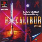 Eigenschaften Konami  / Excalibur