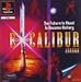 Excalibur 2555 AD (PS)