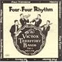Four-Four Rhythm: Victor Territory Bands 1928-1931: Volume 1
