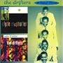 Clyde McPhatter & Drifters / Rockin & Driftin