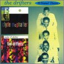 CD-Charts  Music : Clyde McPhatter & the Drifters/Rockin' & Driftin'