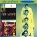 Clyde McPhatter & the Drifters/Rockin' & Driftin'