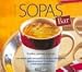 Sopas Bar/soup Bar  