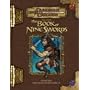 Tome of Battle: The Book of Nine Swords (D&D Supplement)
