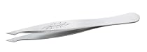Tweezerman Stainless Steel Pointed Slant Tweezer
From Tweezerman
