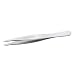 Tweezerman  Stainless Steel Pointed Slant Tweezer