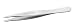 Health & Personal Care : Tweezerman Stainless Steel Pointed Slant Tweezer