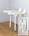 Wall Mounted Foldable Shower Safety Seat
