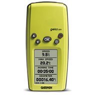 Garmin Geko 201 Handheld GPS
