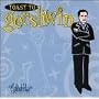Cocktail Hour: Toast to Gershwin