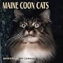 Cal 99 Maine Coon Cats