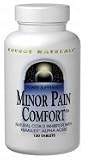 Source Naturals Minor Pain Comfort (120 tablets)
