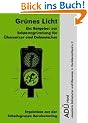Gr�nes Licht - Ein Ratgeber zur Existenzgr�ndung f�r �bersetzer und Dolmetscher: Ergebnisse aus der Arbeitsgruppe Berufseinstieg