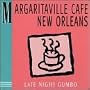 Jimmy Buffett's Margaritaville Cafe-New Orleans