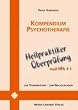 Kompendium Psychotherapie: Heilpraktiker�berpr�fung nach HPG � 1