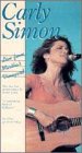Carly Simon: Live From Martha's Vineyard