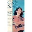 Carly Simon: Live From Martha's Vineyard