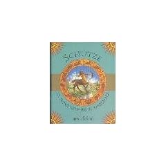 Sch�tze. Die kleine Astrobibliothek. 23. November bis 21. Dezember