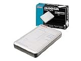 Review Sitecom DC-014 / Sitecom DC 014 - Fax / modem - external - RS-232 - 56 Kbps - V.90