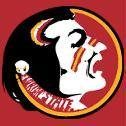 New! Florida State Seminoles Instant ID Tag
