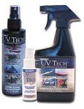 McNett UV Tech Drysuit Seal Protectant And Rejuvenator