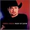"start a country cd collection of the best male singers."