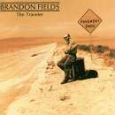 Click here to buy The Traveler by  Brandon Fields .