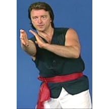 Wing Chun Kung Fu 16 DVD Set with Philip Holder