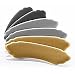 Foot Petals Heavenly Heelz 3-Pack Accessory
