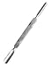 Solo SS Nail Cuticle Pusher 09