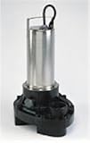 Grundfos EF33-1M10 1/3 HP Effluent Pump (96001471)