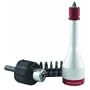 Lyropa Tool Corp 1000 Twist-Lok With Magnetic Bit Holder