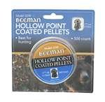 Hollow Point Pellets .177cal per 500 - Hollow Point Pellets .177cal 500 by Beeman - Mfg# 1230
