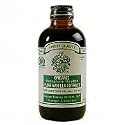 Organic Madagascar Vanilla Extract by ChefShop (4 oz. bottle)