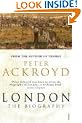 London: The Biography