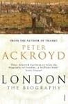 London: The Biography