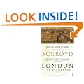 London: The Biography